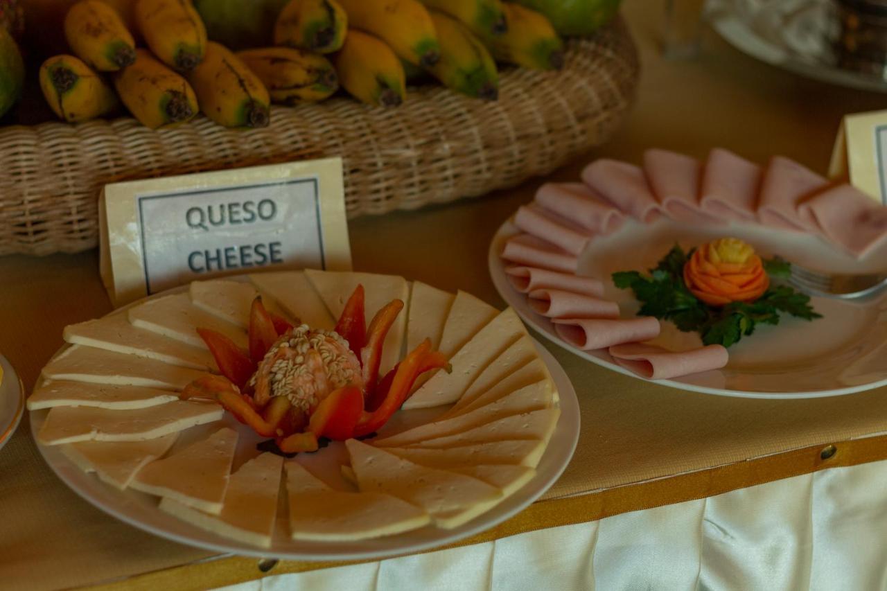 Cusco Pardo Hotel ภายนอก รูปภาพ